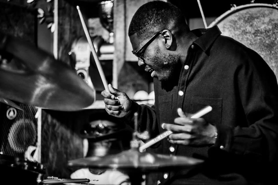 Nikita Sipiagin Quartet – Modern Jazz 