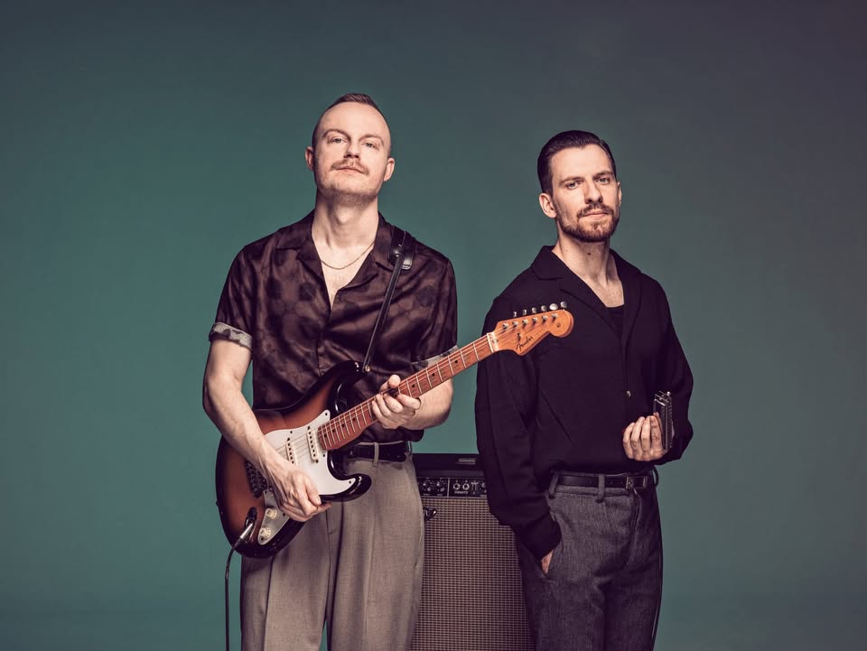 Special Hot Sauce - Blues / Rhythm'n'Blues