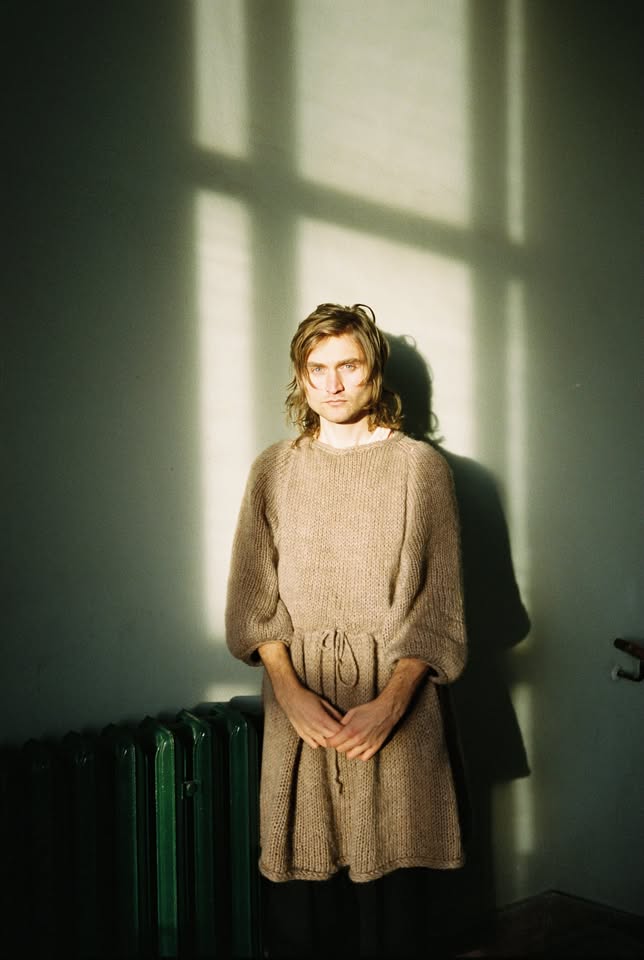 Ralph Heidel - Experimental/Jazz/Pop