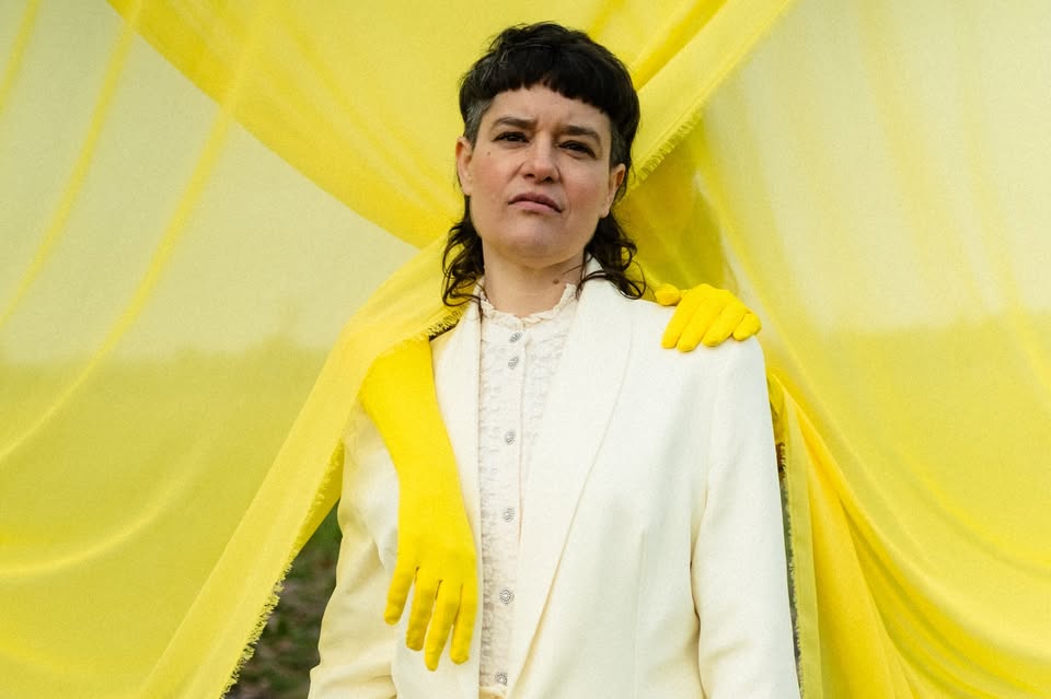 Liv Solveig - Symphonic Pop