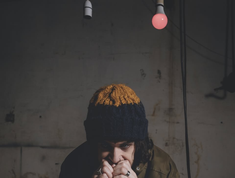 Meryl Streek - Hamburg - Goldener Salon