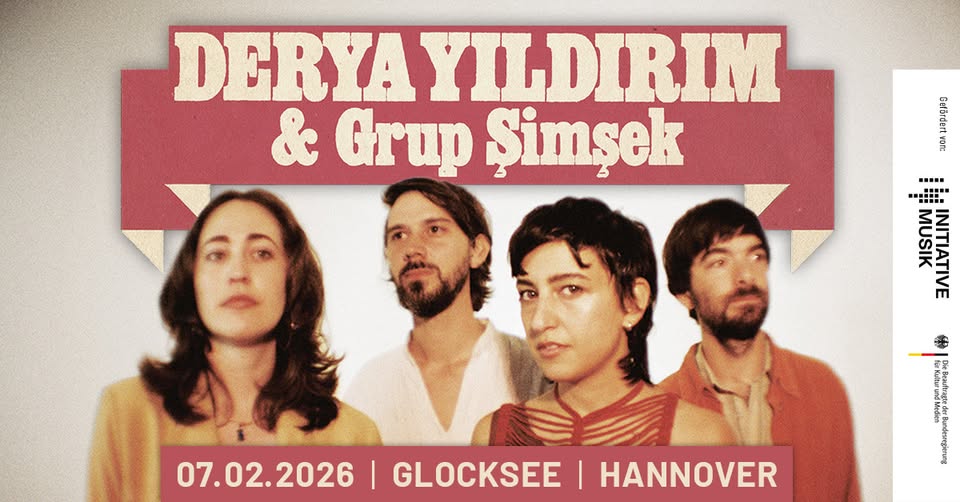 DERYA YILDIRIM & GRUP ŞIMŞEK