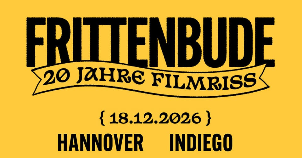 FRITTENBUDE| Hannover