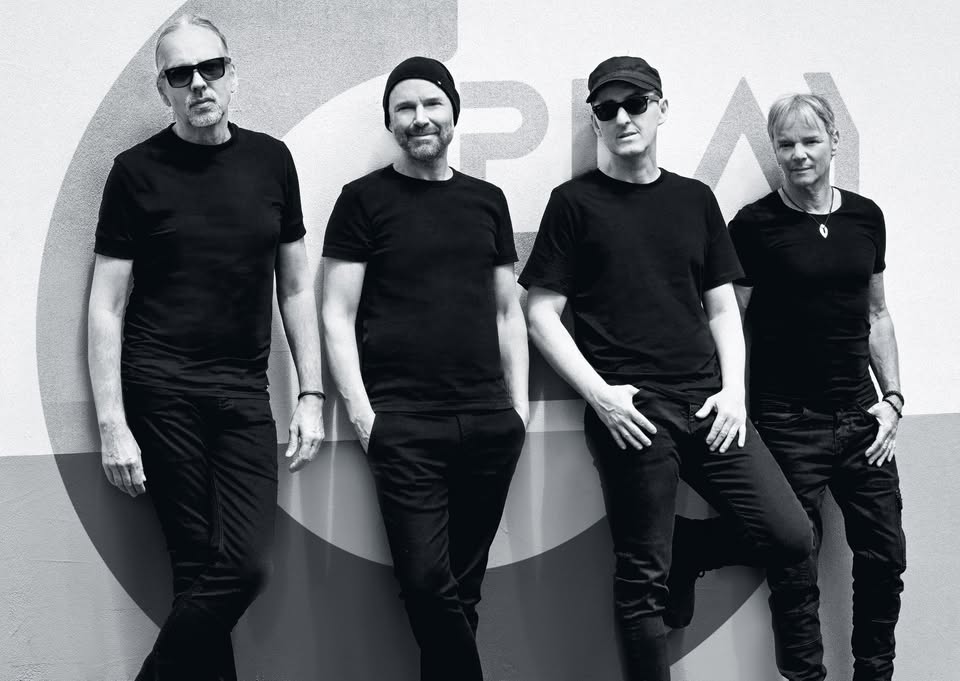 Goldplay.live – halle02 Heidelberg