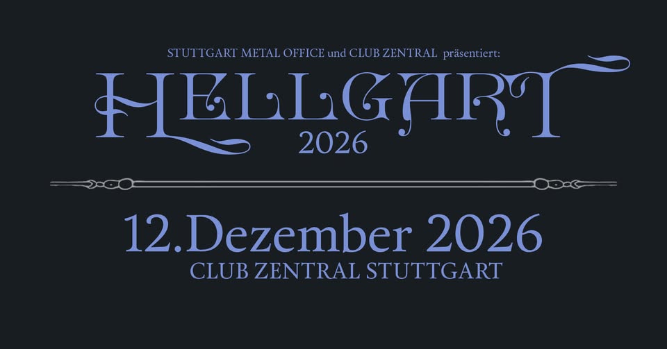HELLGART 2026