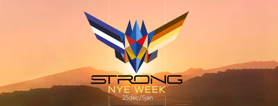 𝗦𝗧𝗥𝗢𝗡𝗚 𝗡𝗬𝗘 𝗪𝗘𝗘𝗞 𝟮𝟱𝗱𝗲𝗰/𝟱𝗷𝗮𝗻