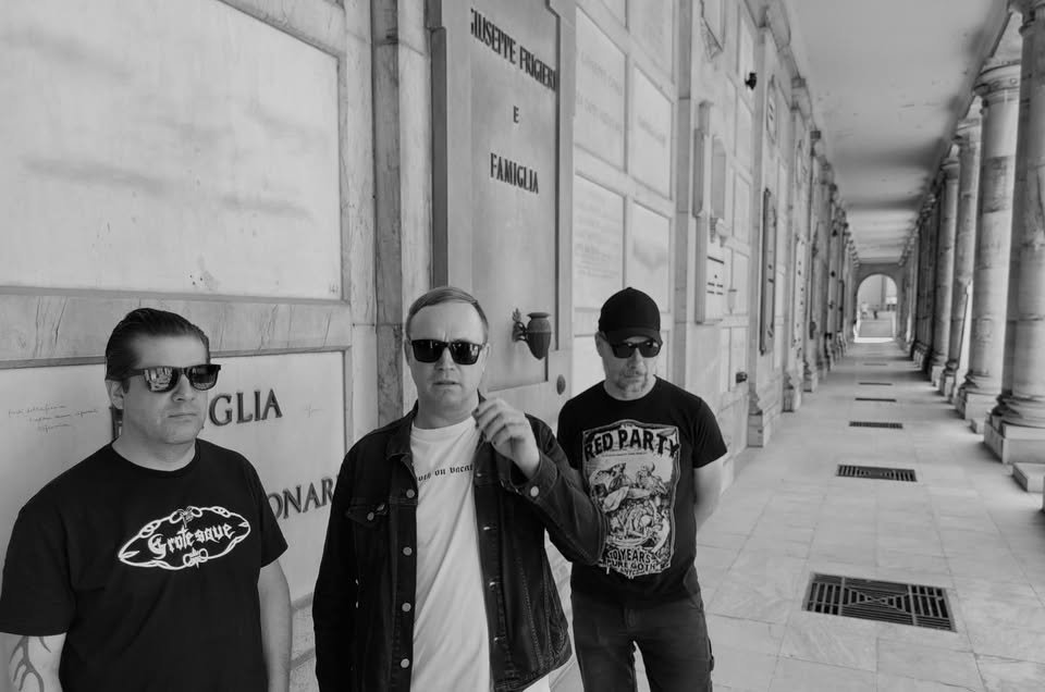 THE FOREIGN RESORT plus special guests // Fr. 19.06.2026 Karlsruhe, Stadtmitte