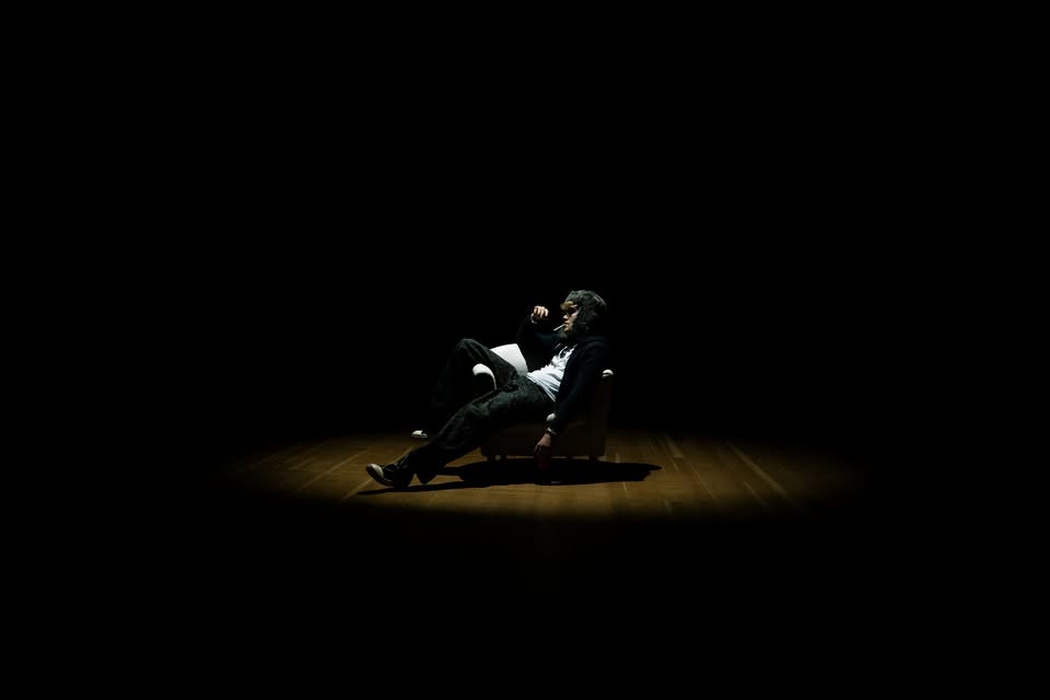 absent - KATHARSIS TOUR I Batschkapp, Frankfurt I 03.02.26