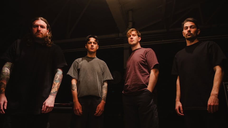 Counterparts - Heaven Let Them Die 2026 | Batschkapp, Frankfurt | 06.02.26