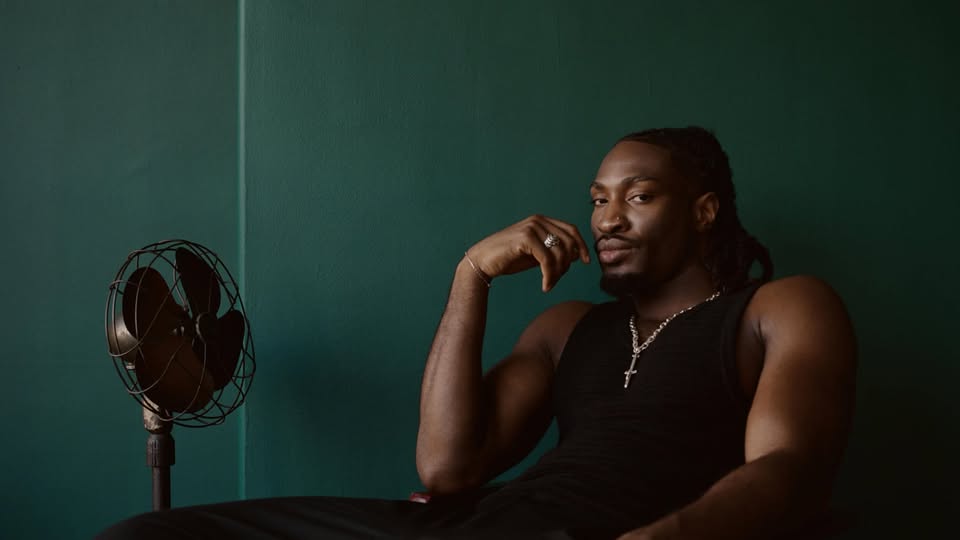 Odeal - The Shows That Saved Us Tour - Köln, Live Music Hall