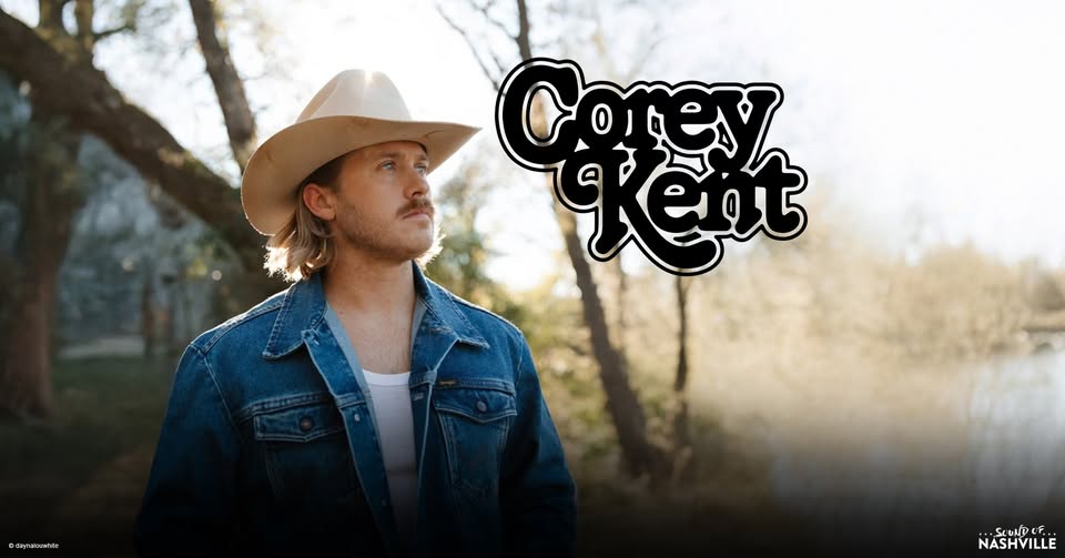 Corey Kent 2026 | Köln