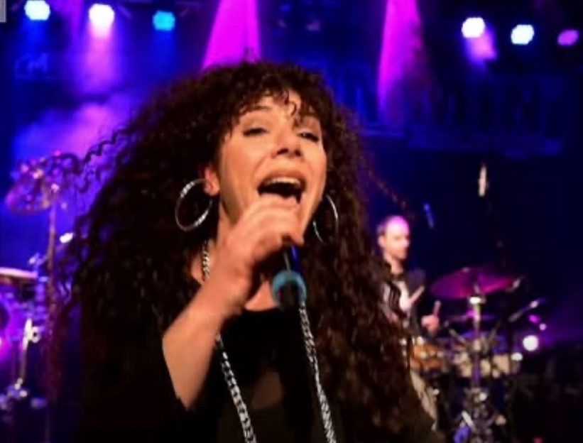 FIBO-Afterwork: Edita LIVE auf der After 7 Party (Bar51)