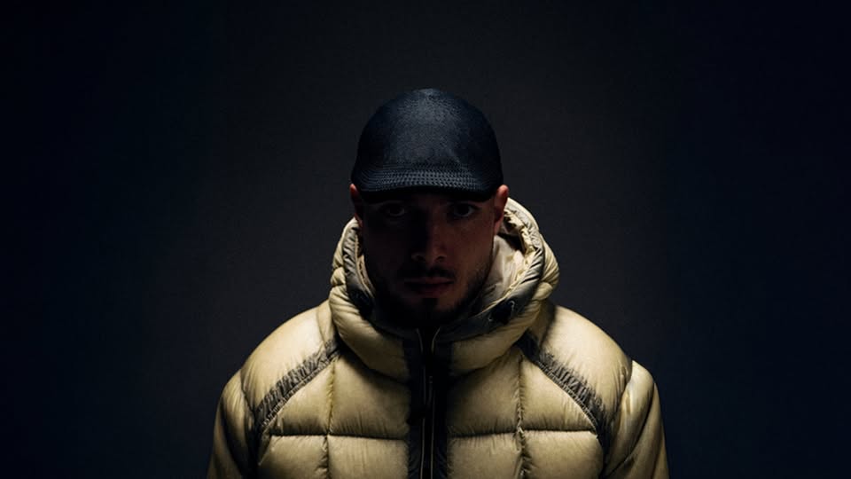 JOHNO37 - Tour 2026 | Premium Upgrade (no Ticket included)