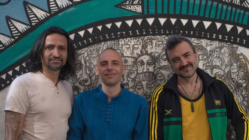 CHE SUDAKA | Karlsruhe 