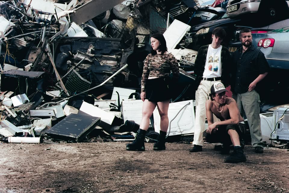 Stone - Berlin, Badehaus