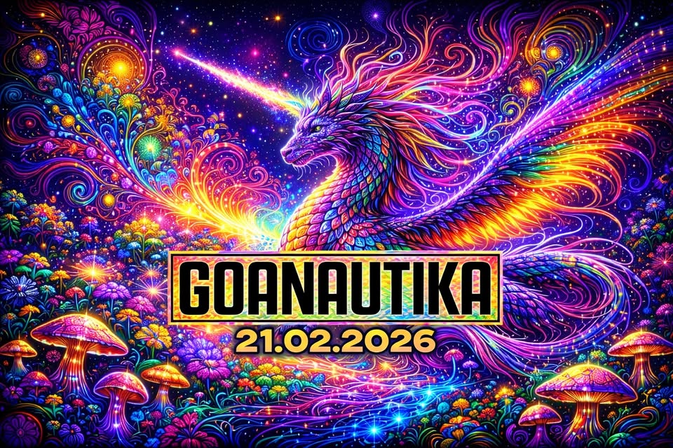 GOANAUTIKA/w. QUEROX, HATIKWA 