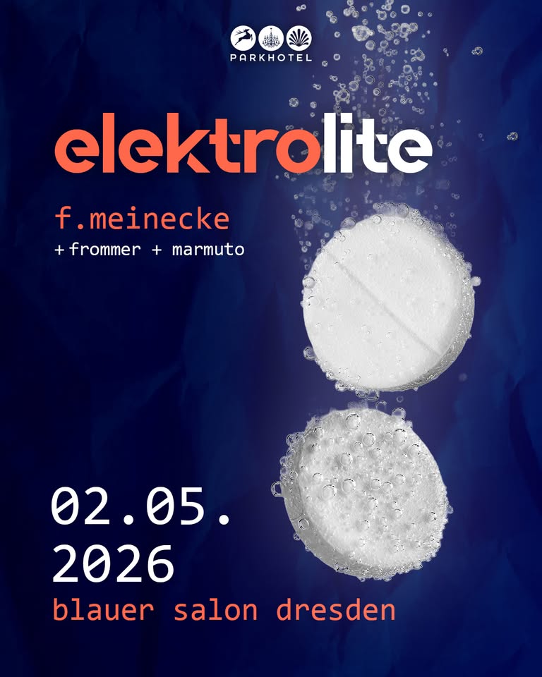 ELEKTROLITE