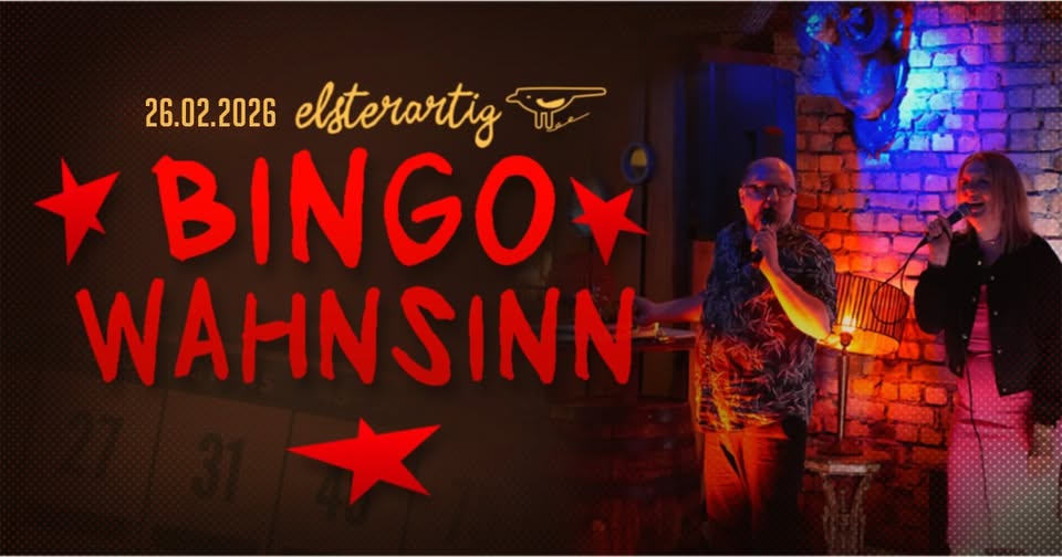 Bingo Wahnsinn