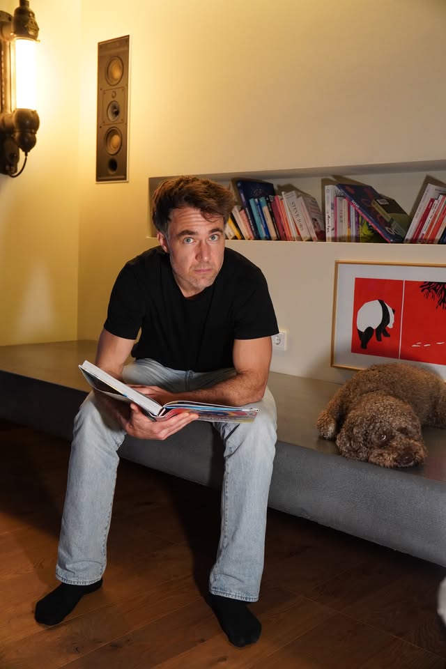 Moritz Hohl - Leipzig, Moritzbastei