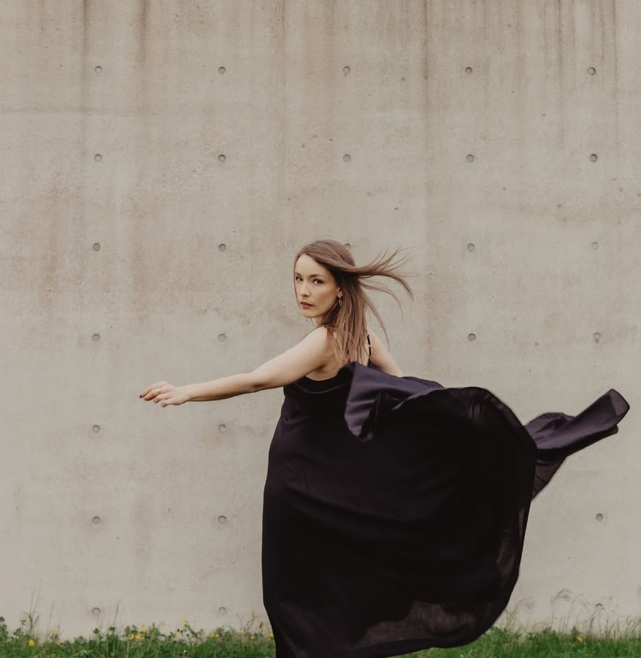 MARIA BASEL // The Longing Tour