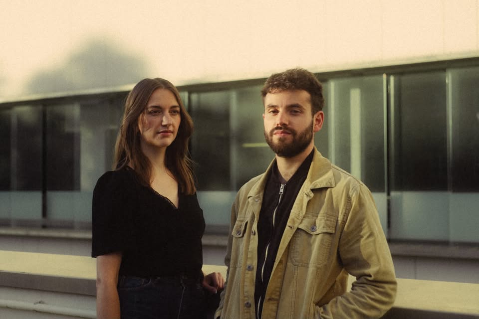 Fiona Grond/Luca Zambito - Modern Jazz/Singer-Songwriter/Experimental