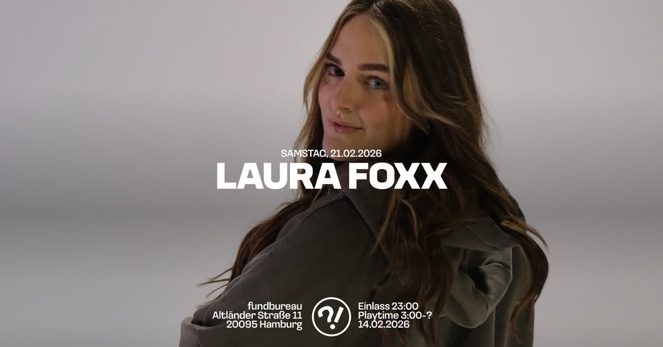 LAURA FOXX // ANDATA / HIDA.DOUSE // INVARIA 