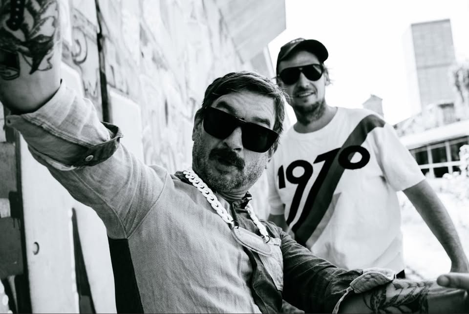 DŸSE | MAU R Tour • Mainz • schon schön