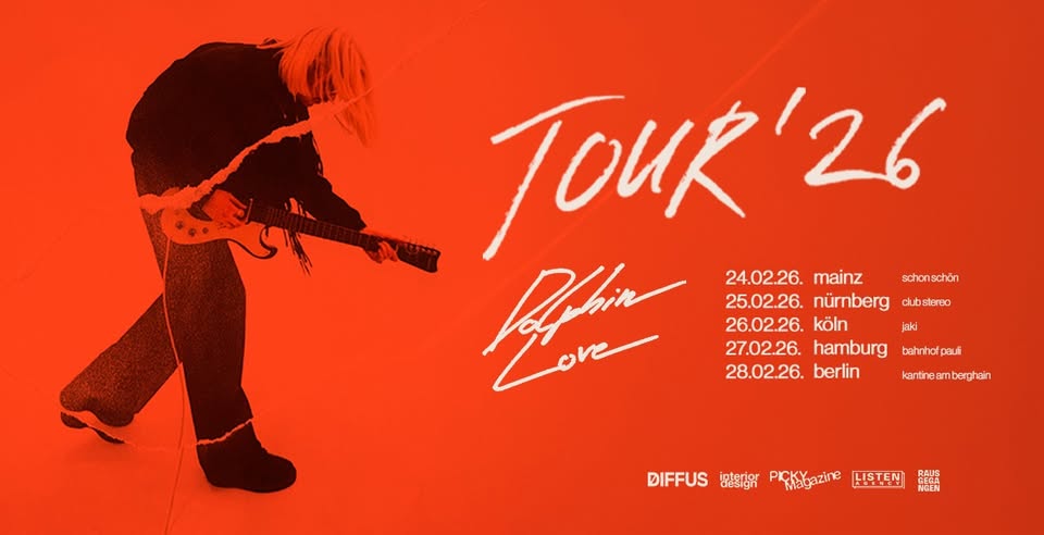 Dolphin Love  • Mainz  • schon schön