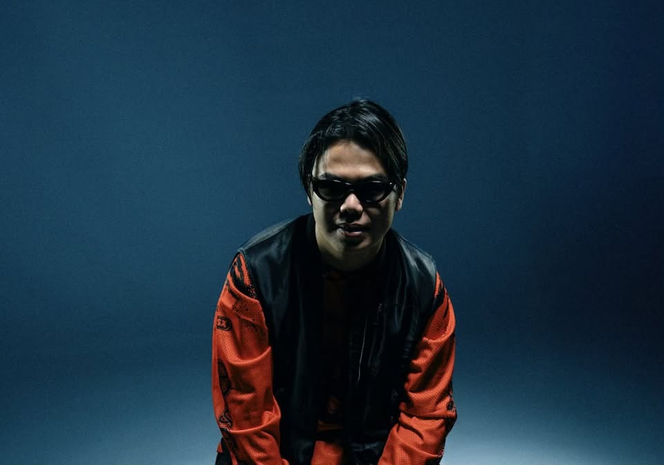 FreitagNacht w/ Alex Wann