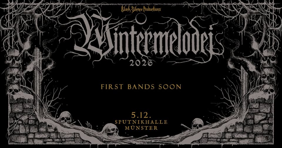 Wintermelodei 2026