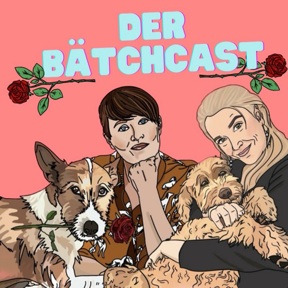 Der Bätchcast - Warenannahme Faust