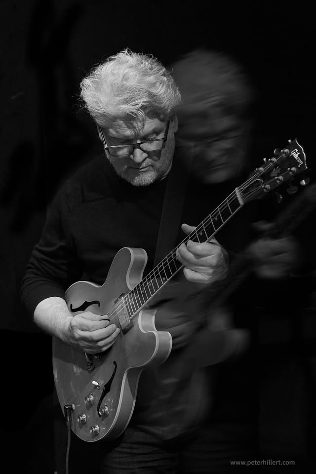 Jazzclassix — Bill Frisell