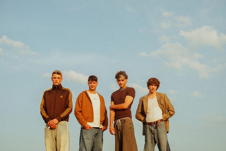 Oswald x Zoom Frankfurt 