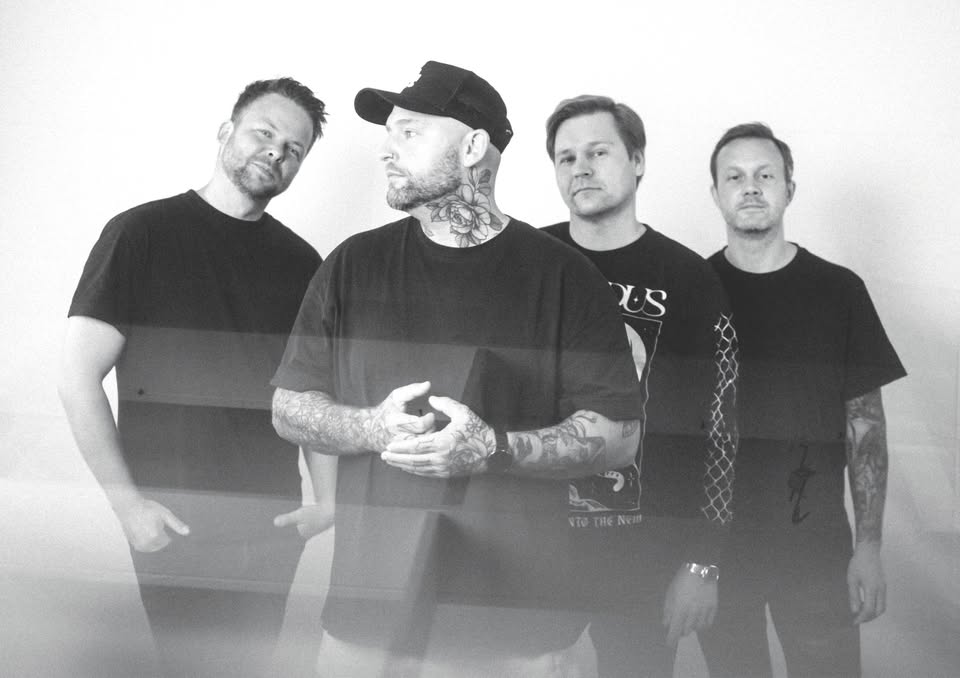 Anchors & Hearts // Campfire Chronicles Tour 2026 // Köln