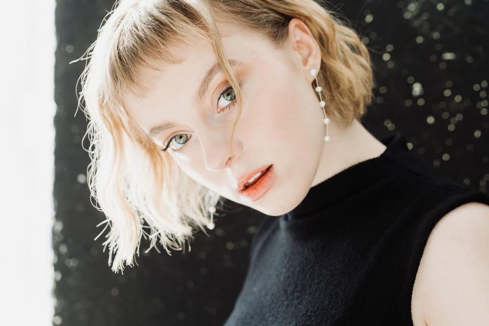 Stina Holmquist - Milla, München