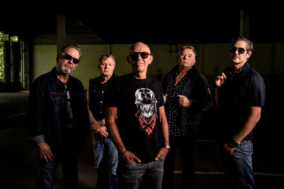 EXTRABREIT - Weihnachts-Blitz Tournee 2026 - Essen