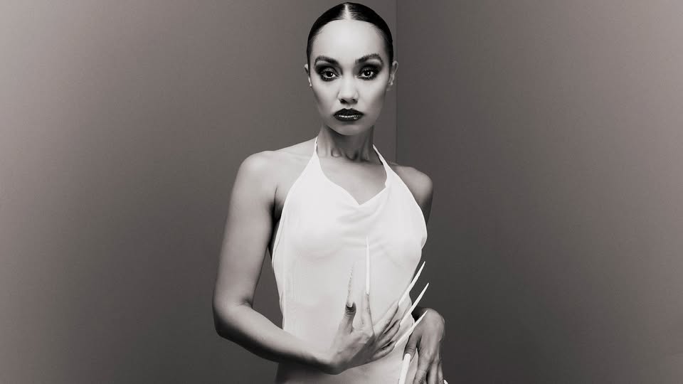Leigh-Anne - My Ego Told Me To