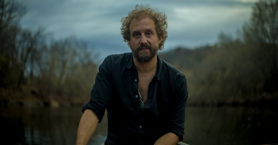 PHOSPHORESCENT - Berlin, Frannz Club