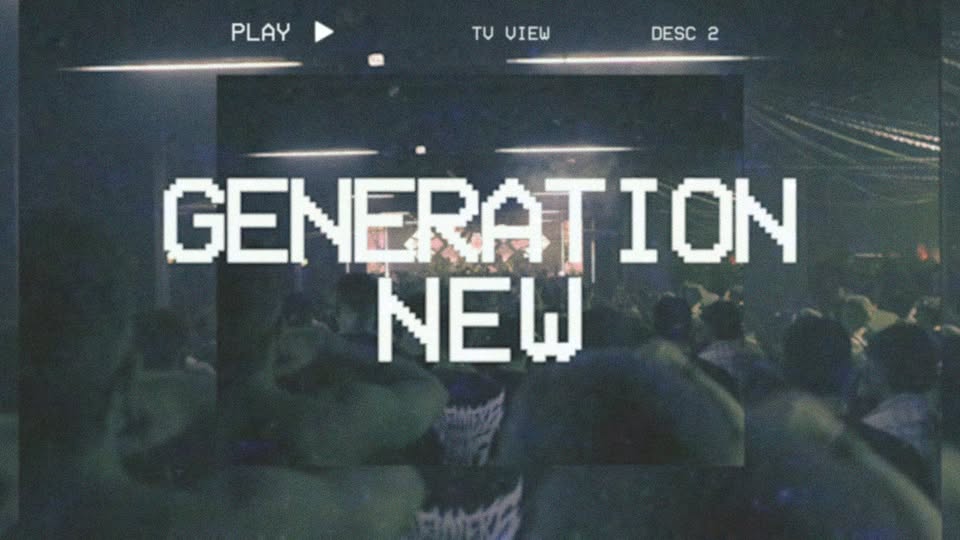 𝙂𝙀𝙉𝙀𝙍𝘼𝙏𝙄𝙊𝙉 𝙉𝙀𝙒