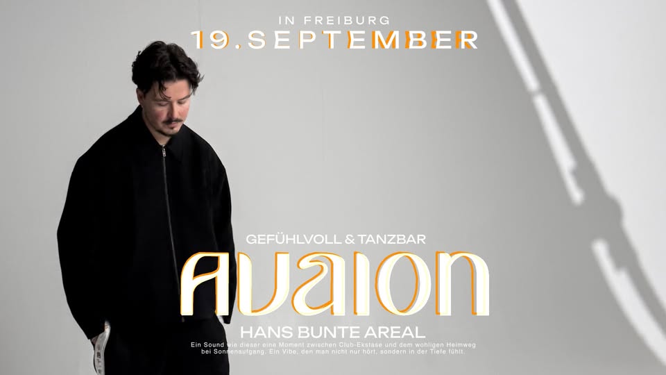 𝐀𝐕𝐀𝐈𝐎𝐍