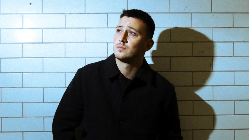 Zak Abel - on tour -Köln, YUCA