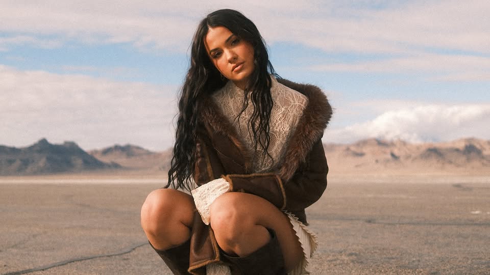 Jessica Baio - Europe 2026 - Köln, YUCA