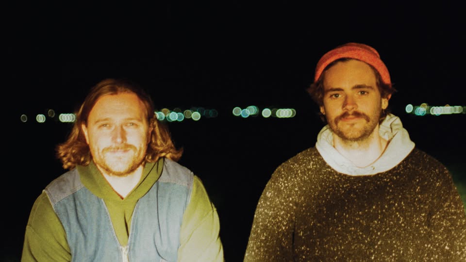 Newhvn (ex-A Burial At Sea) - 19.04.2026 - Aachen