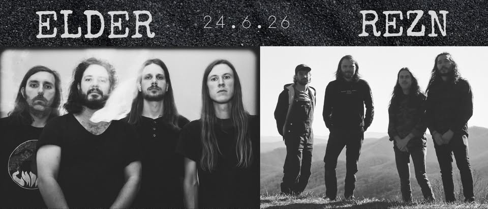 ELDER + REZN