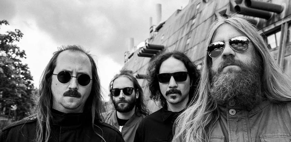Blood Incantation