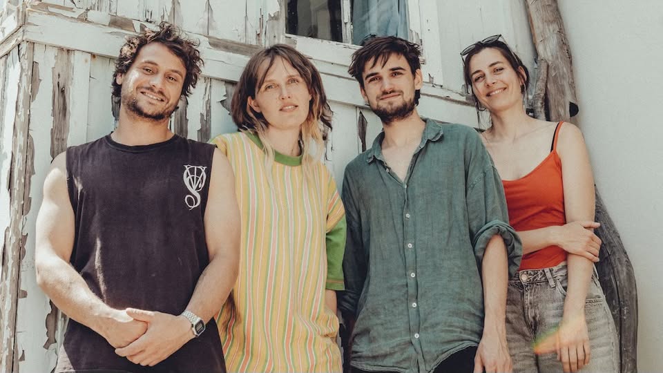 Rosa Hoelger Bande (Dresden)