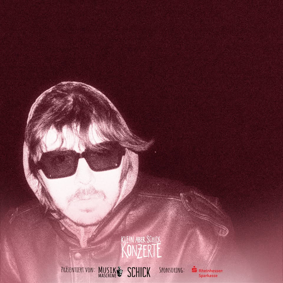 Magnus Ernst x Klein Aber Schick