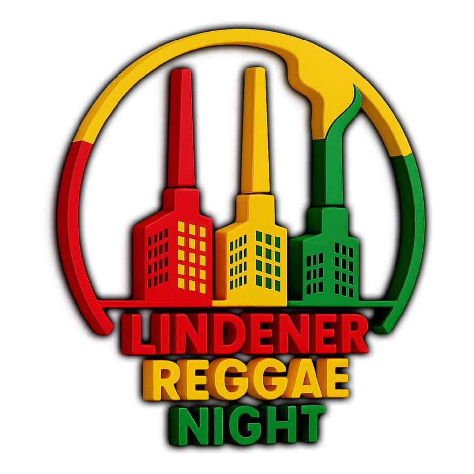 LINDENER REGGAE NIGHT 3RD EDITION