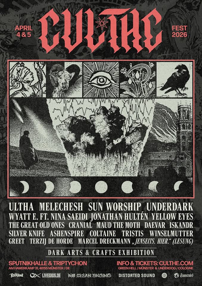 CULTHE FEST 2026