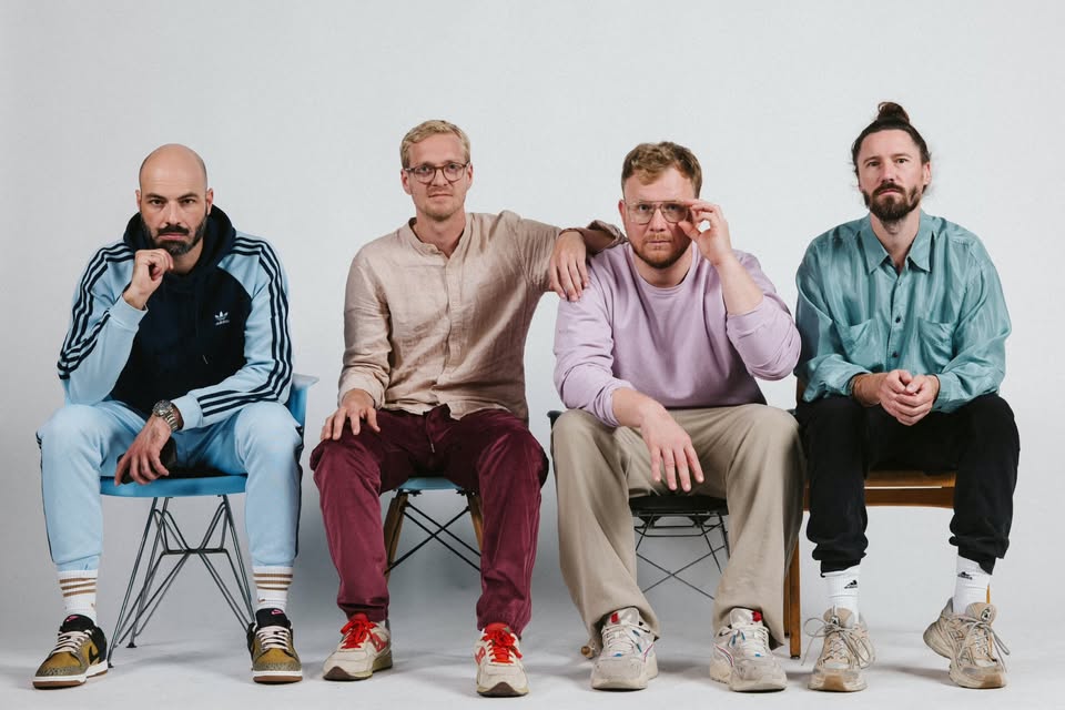 Homegrown — Kitsch und Gewitter